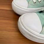 Converse 572898C CTAS Move Hi Egret/Light Dew/White Women’s Sneakers Size 7 Photo 14