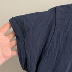 Hurley Women's Adventure Club Short Sleeve Cropped Crew Shirt Photo 5