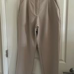 Abercrombie & Fitch  Light Tan Pants Photo 0