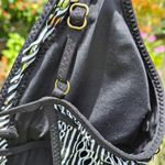 Becca  by Rebecca Virtue Reveal Plunge Crochet One Piece Swimsuit Sz Lg Photo 8