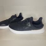 Under Armour  Black Athletic Shoes Photo 1