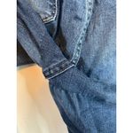 Kancan Skinny Jeans 13/30 Womens Distressed Medium Wash Denim Casual Blue Size undefined Photo 2