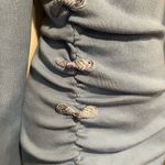 Revolve  SAULEE- DAHLIA ASYMMETRICAL NECKLINE KNIT DRESS SIZE 4 Photo 7