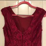 Nordstrom Lace Dress Photo 2