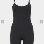 Aritzia  Romper TNA Black Photo 1