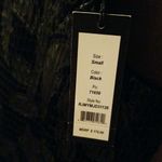 Romeo + Juliet Couture Romeo & Juliet Black dress Photo 1