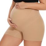 Amazon Maternity Shapewear  Shorts Photo 0
