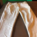 Forever 21 ❤️  lemon yellow jeans Photo 3