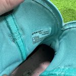 Ariat Fat Baby Leather Suede Boots SZ 6.5B Heritage Mazy EUC COWGIRL RODEO Boot Photo 5