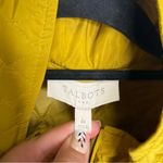 Talbots  | Medium Mustard‎ Yellow Vest Woman's Photo 4