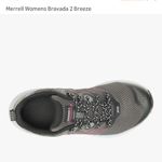 Merrell NWOB  Womens Bravada 2 Breeze
Sz 9 Hiker Sneaker Athletic Shoe Goretex Photo 6