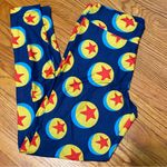 Disney  Parks Pixar-Toy Story Women's Leggings Photo 0
