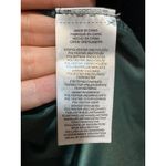 Ralph Lauren Brand New Lauren  Luxury Velour Velvet Robe Sleepwear Size XS Green Photo 8