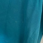 Comfort Colors Blue Crewneck Sweatshirt  Photo 4