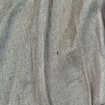 Women’s Violet Sparkle Lightweight Sheer Scarf Purple Photo 7