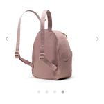 Herschel Supply Company Herschel Classic Mini Backpack in Pink Photo 1