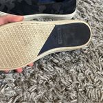 Rothy's  The Original Slip On Sneaker Grey Camo Textile Women’s US 8.5 Photo 2