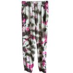 Maje  Tie-Dye Sweatpants FR 38 US Medium NWT Photo 7