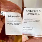 Reformation  Lyra Dress S Photo 4