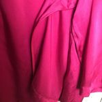 Talbots RSVP By  Professional Classy  Womens Pink Dress Blouse Sz 16 Photo 4