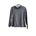 Peter Millar  Pine Hoodie Graphite World Series 2024 Size S - MSRP $140 Photo 1