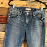 Seven7  Blair Skinny Jeans‎ Size 30 Photo 2