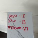 Athleta Women’s 16 Abalone Revive Track Pants Athletic Athleisure Sporty Photo 3