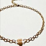 Karo Koru Pearl collar Choker necklace Photo 3