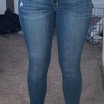 KanCan USA Kansan skinny jeans low rise  Photo 0