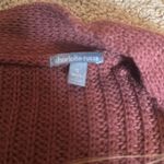 Charlotte Russe  Cardigan Knit Photo 1