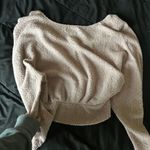 Urban Outfitters Cropped Sweater Photo 2