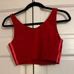 Adidas Cropped Tank Top Photo 1