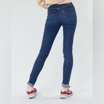Levi's NWT! 721 High Rise Skinny Jeans Photo 2