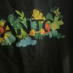 Disney Encanto Movie Womens Mens Black Tee Shirt L Large Graphic Chest 38” Photo 2