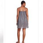 Kate Spade Cover Up Mini Dress Photo 1