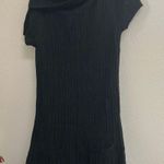 Olivia Sky FINAL MARKDOWN  cowl neck knit dress xl Photo 0