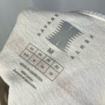 Savage X Fenty White Essential Heavy Jersey Back Page Cropped T-Shirt M Photo 6