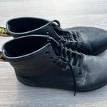 Dr. Martens Doc marten Black Boots Photo 1
