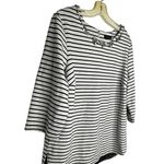 Jules & Leopold  Top with Embellishments Photo 4