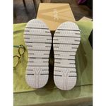 Vionic ‎ Women's Uptown Sunset Wedge Sandal Blue Size 7.5 Photo 7