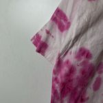 Vintage 90s Ducks Unlimited Macon Ladies T Shirt Pink White XL Extra Large Photo 12