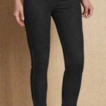 Soft Surroundings  Metro Full Length Pants Small Petite Photo 0