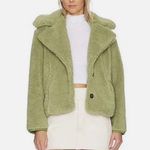 Free People  Joplin Cozy Jacket Photo 11