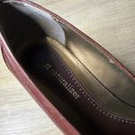 Naturalizer  Warson Brown Pumps Moc Toe Loafer Comfort Career Professional 8W Photo 7