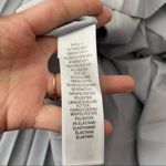 Aidan Mattox embellished pleated satin gown Photo 2