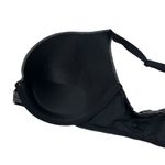 Adore Me  gray bra 38DDD Photo 2