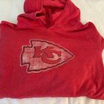 NFL Kansas  City Chiefs Hoodie Photo 1