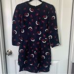 ALC Frank ALC floral silk Tordi shift dress size 0‎ Photo 2