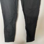 Citizens of Humanity Citizen of humanity the rocket high rise dark green skinny pants sz 26 Photo 5