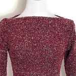 Jonathan Martin  Marbled Knit Dress Photo 2